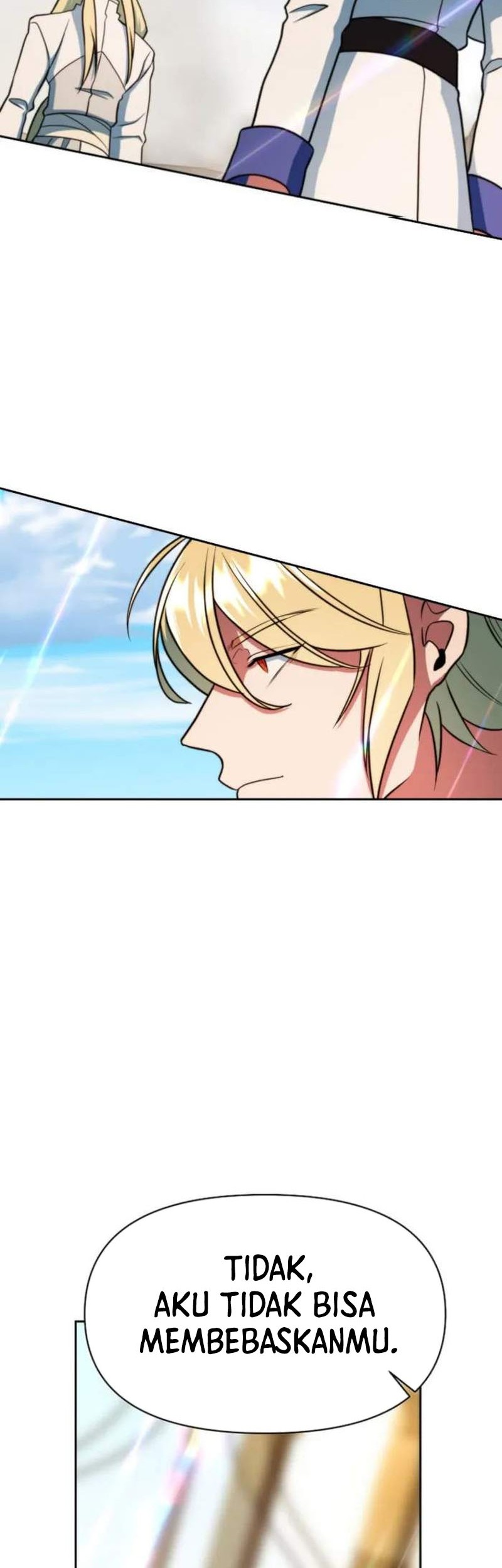 Archmage Transcending Through Regression Chapter 138 Gambar 14