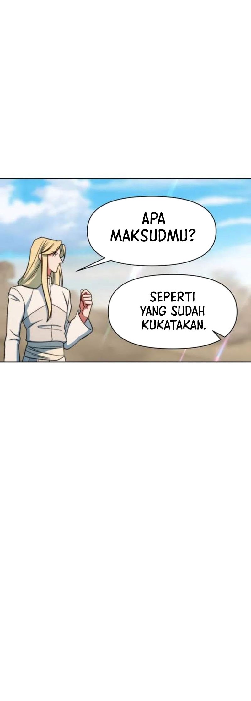 Archmage Transcending Through Regression Chapter 138 Gambar 16