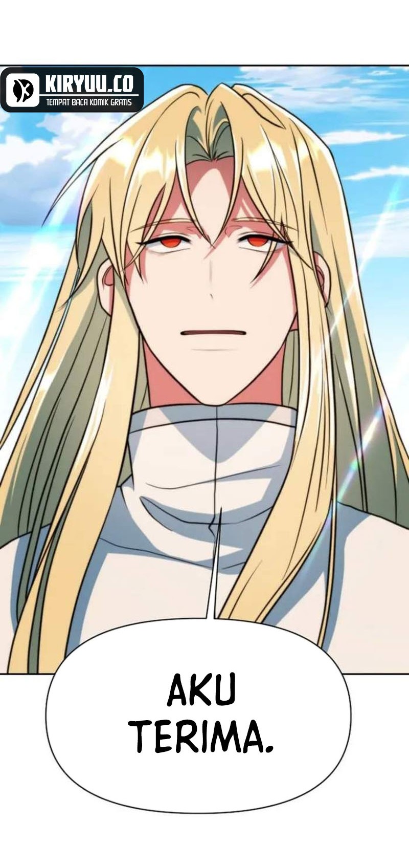 Archmage Transcending Through Regression Chapter 138 Gambar 24