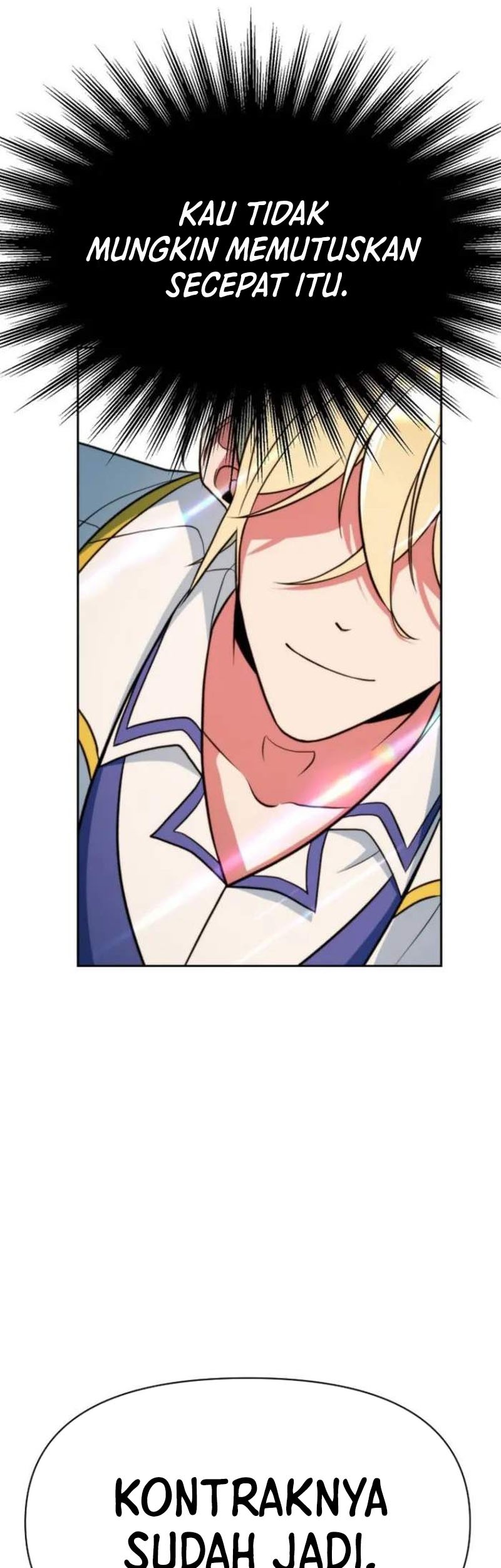 Archmage Transcending Through Regression Chapter 138 Gambar 25