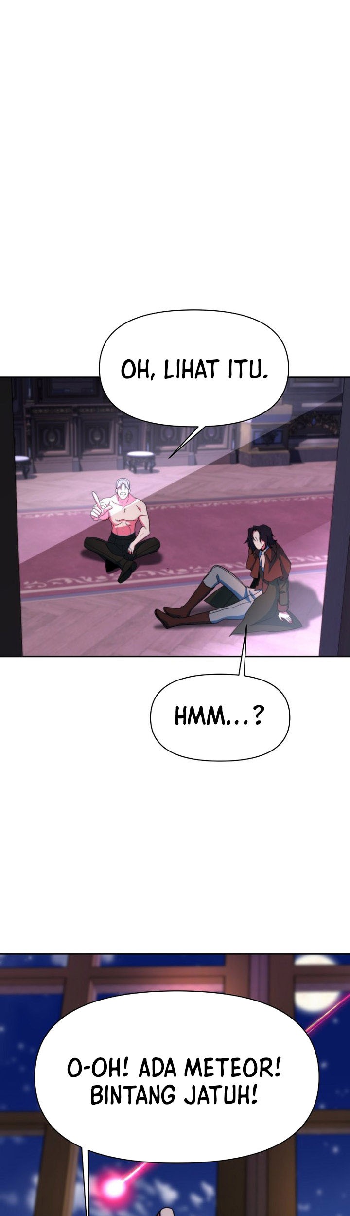 Archmage Transcending Through Regression Chapter 139 Gambar 58