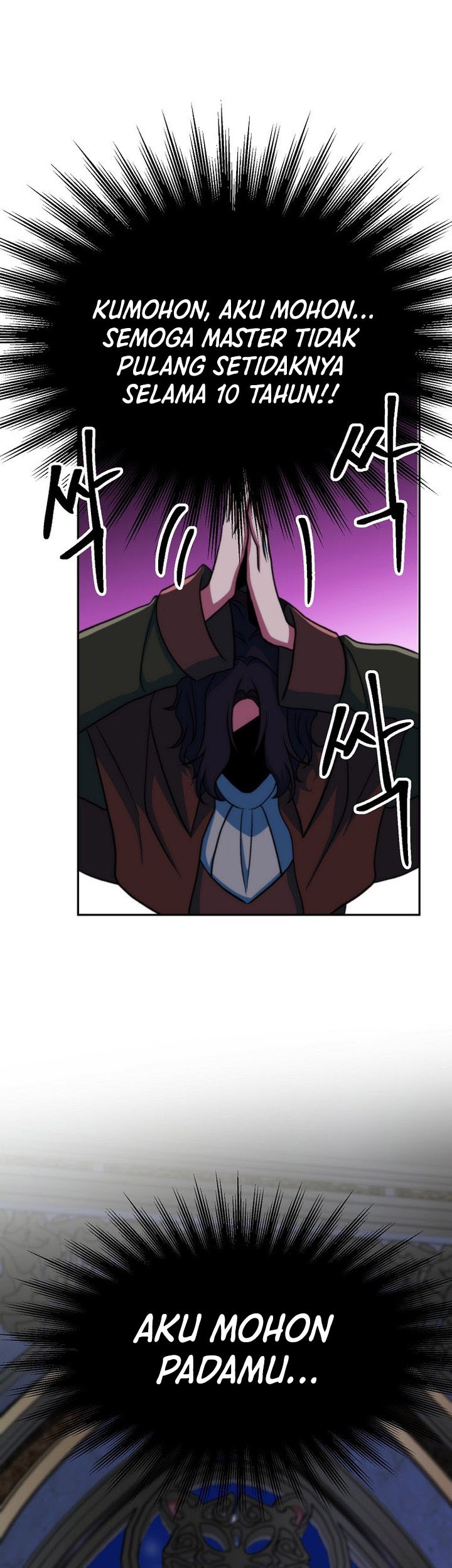 Archmage Transcending Through Regression Chapter 139 Gambar 62