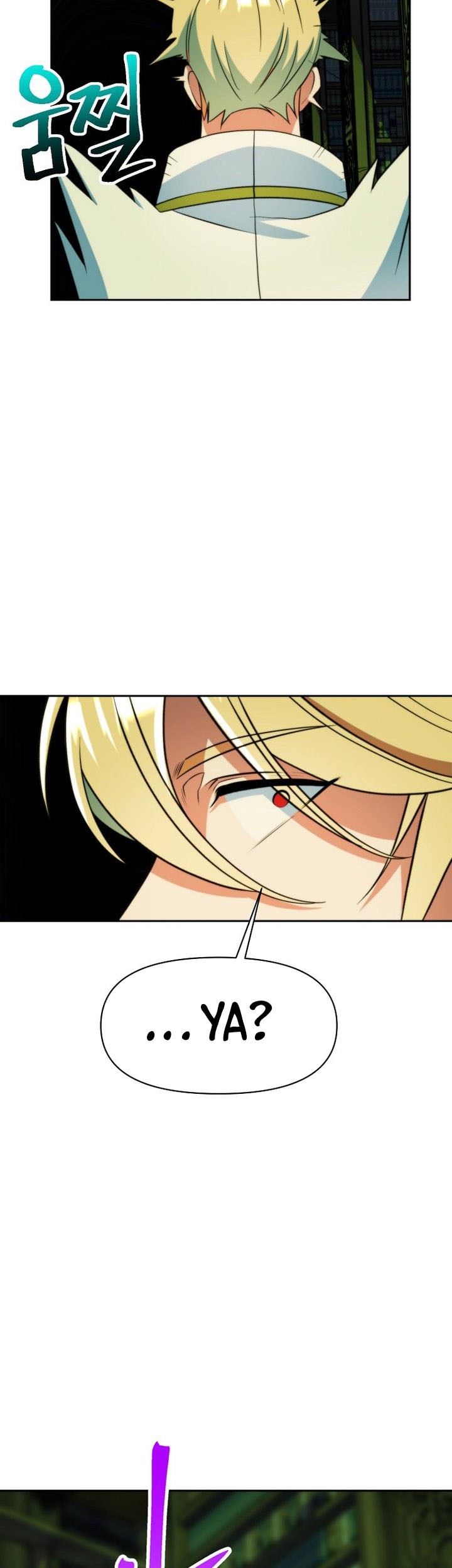 Archmage Transcending Through Regression Chapter 139 Gambar 40