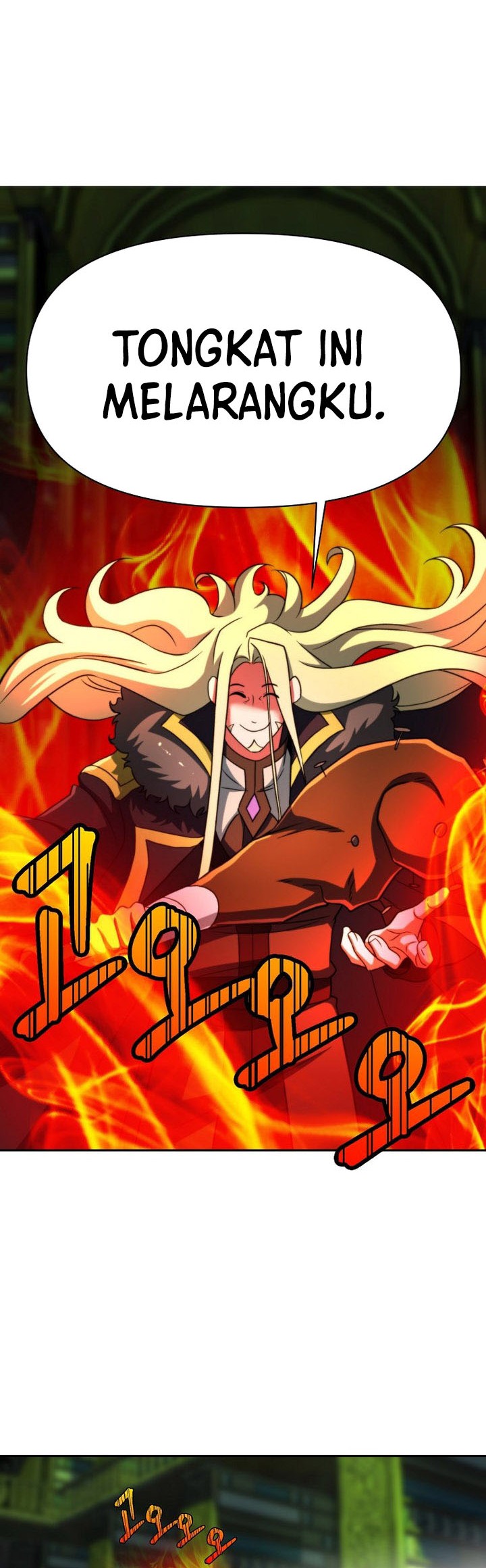 Archmage Transcending Through Regression Chapter 139 Gambar 45