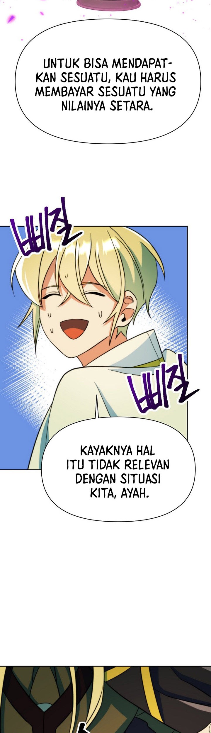 Archmage Transcending Through Regression Chapter 139 Gambar 43