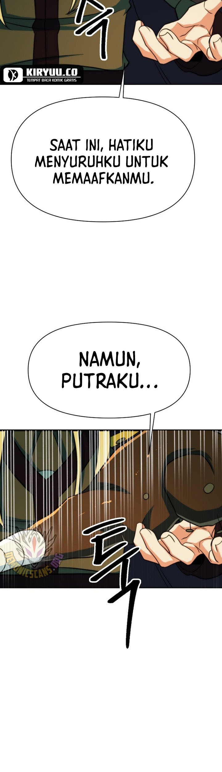 Archmage Transcending Through Regression Chapter 139 Gambar 44