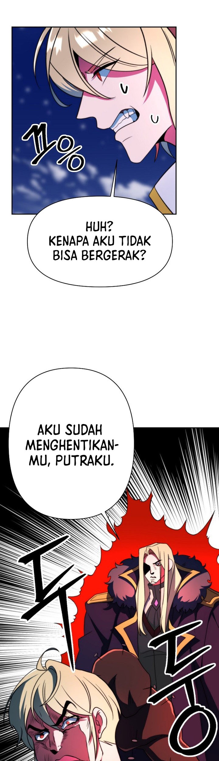 Archmage Transcending Through Regression Chapter 139 Gambar 51