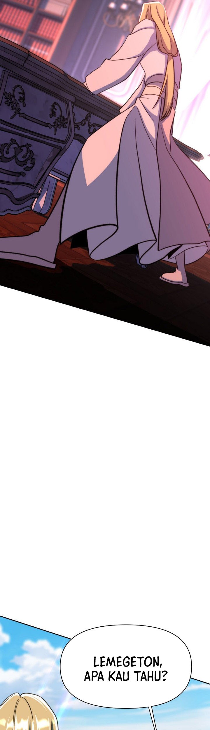 Archmage Transcending Through Regression Chapter 139 Gambar 6