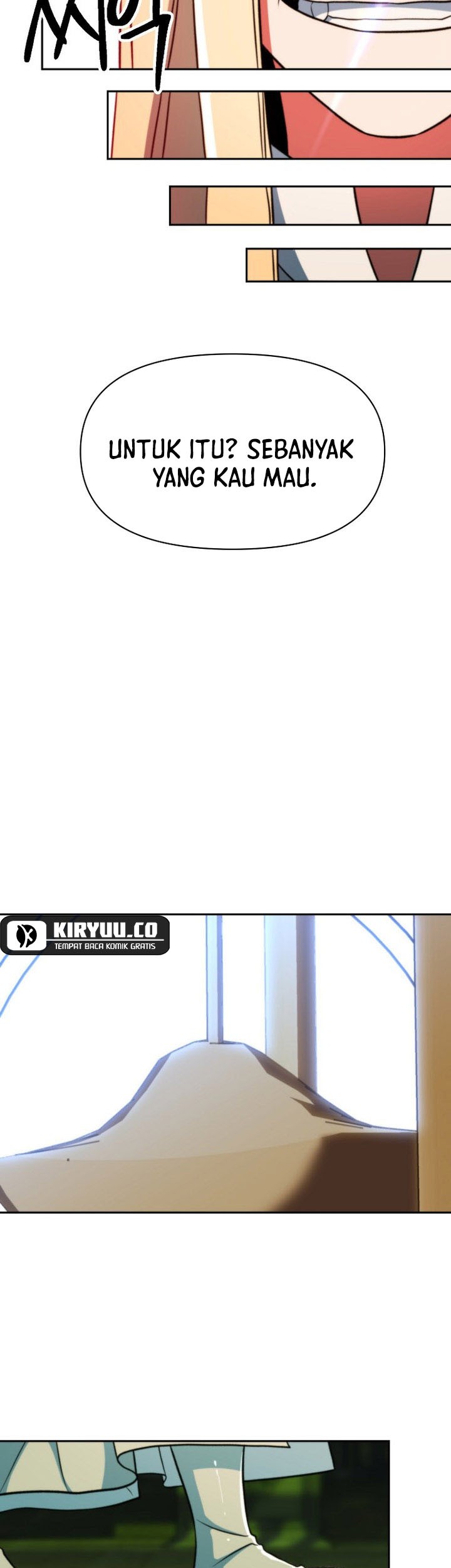 Archmage Transcending Through Regression Chapter 139 Gambar 12