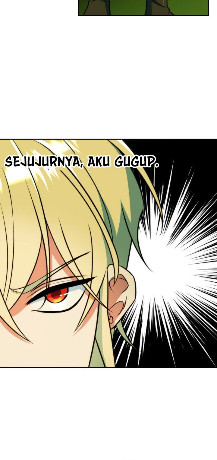 Archmage Transcending Through Regression Chapter 139 Gambar 17