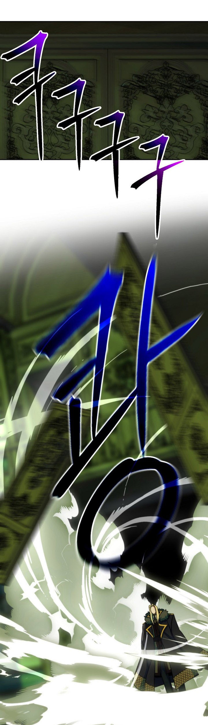 Archmage Transcending Through Regression Chapter 139 Gambar 20