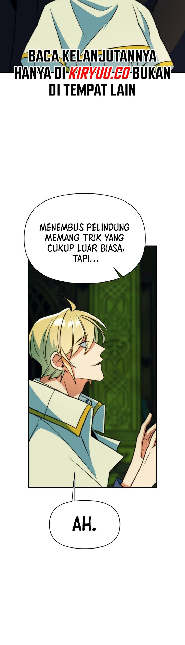 Archmage Transcending Through Regression Chapter 139 Gambar 25