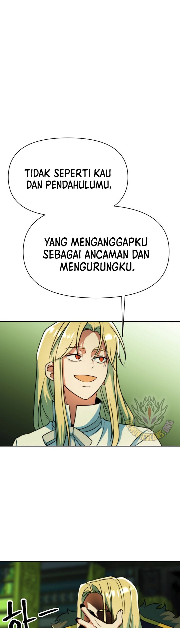 Archmage Transcending Through Regression Chapter 139 Gambar 28