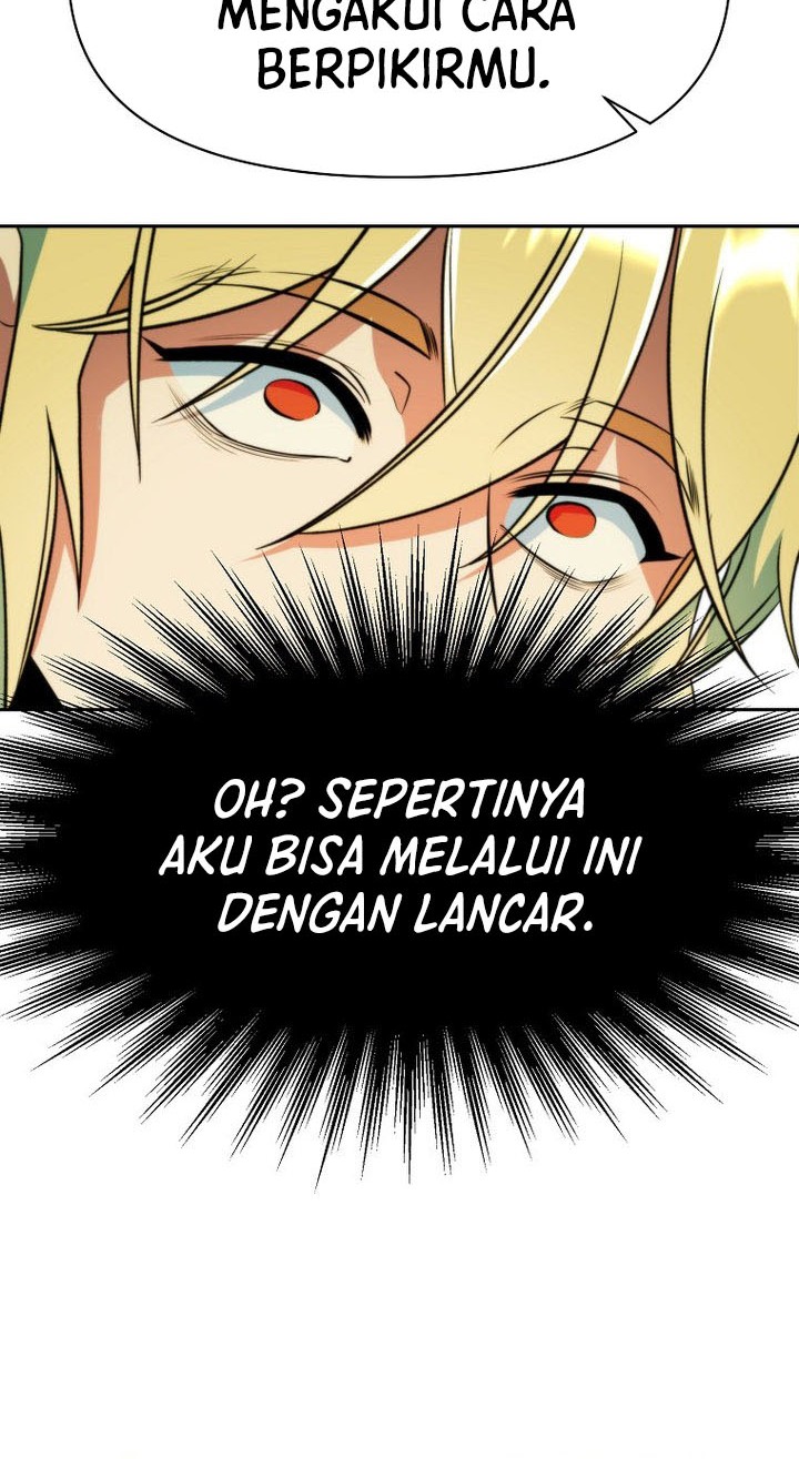 Archmage Transcending Through Regression Chapter 139 Gambar 37