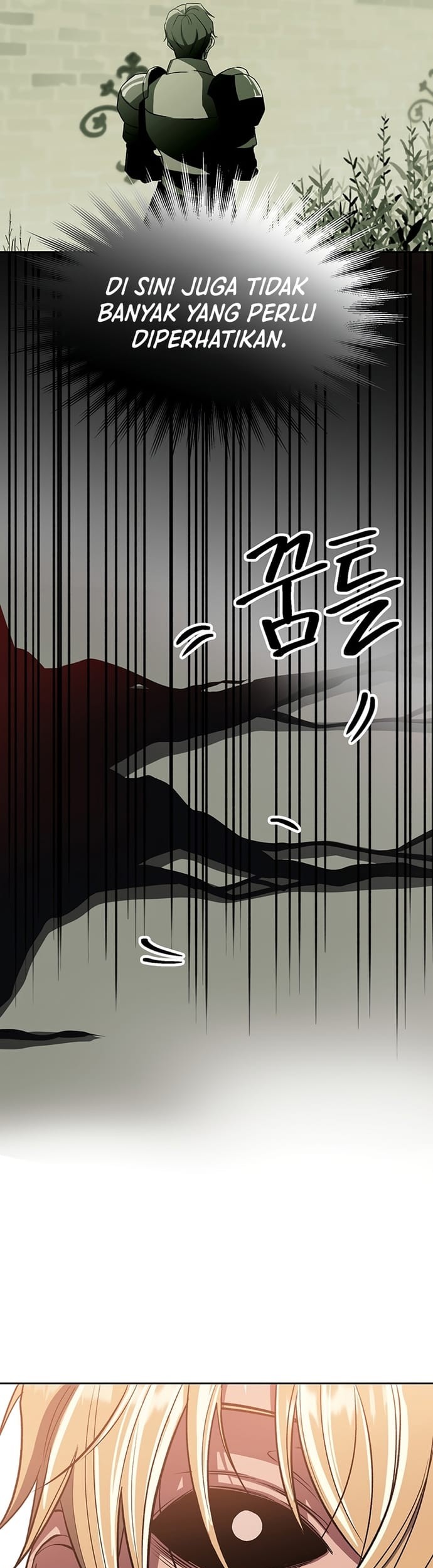 Archmage Transcending Through Regression Chapter 54 Gambar 25