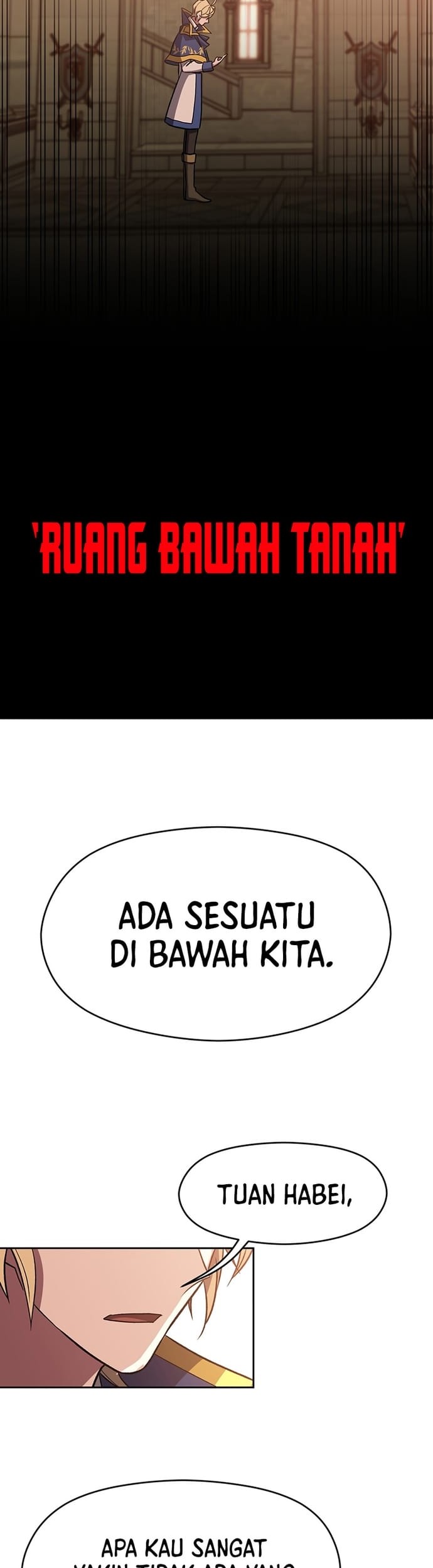 Archmage Transcending Through Regression Chapter 54 Gambar 27