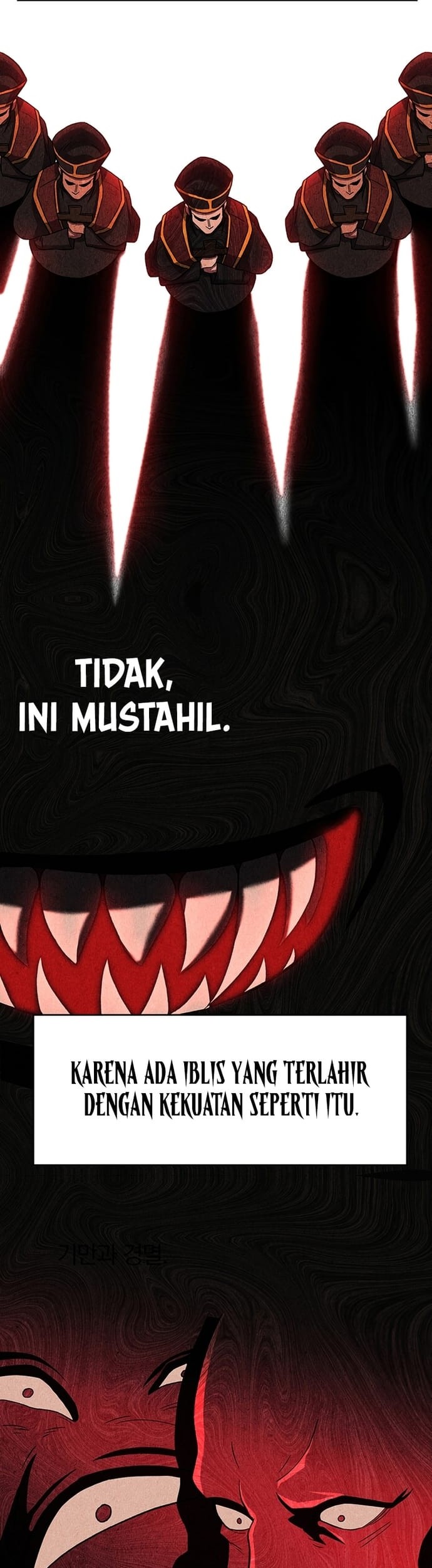 Archmage Transcending Through Regression Chapter 54 Gambar 15