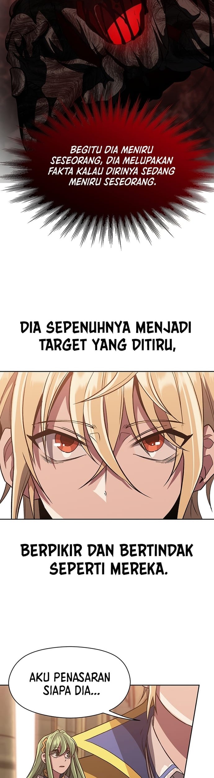 Archmage Transcending Through Regression Chapter 54 Gambar 18