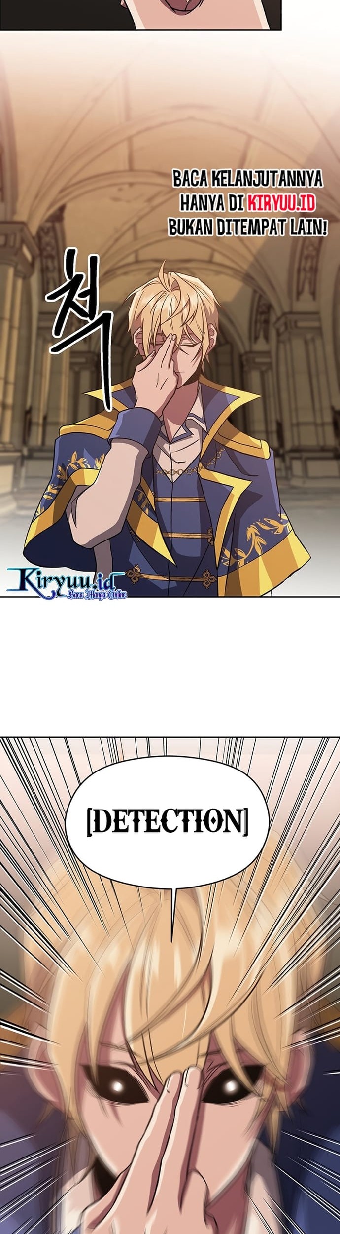 Archmage Transcending Through Regression Chapter 54 Gambar 22