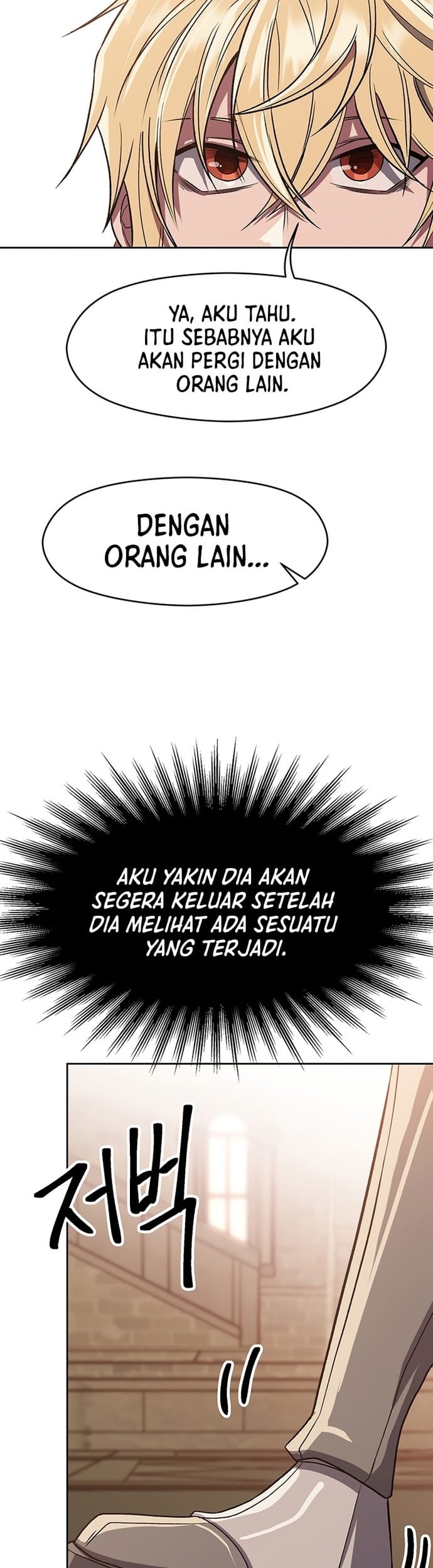 Archmage Transcending Through Regression Chapter 54 Gambar 34