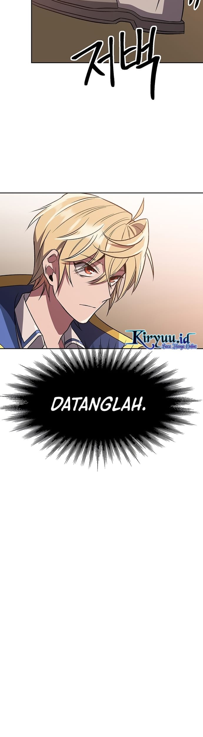 Archmage Transcending Through Regression Chapter 54 Gambar 35