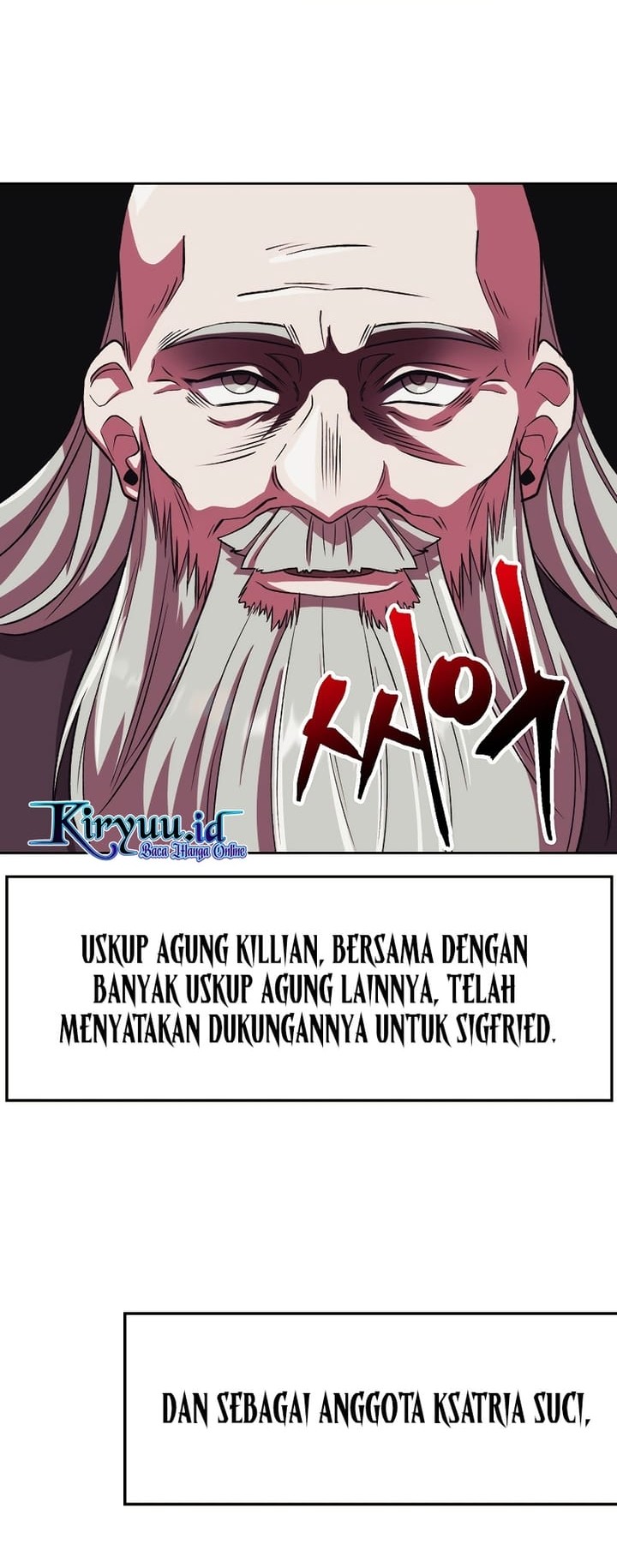 Archmage Transcending Through Regression Chapter 52 Gambar 12