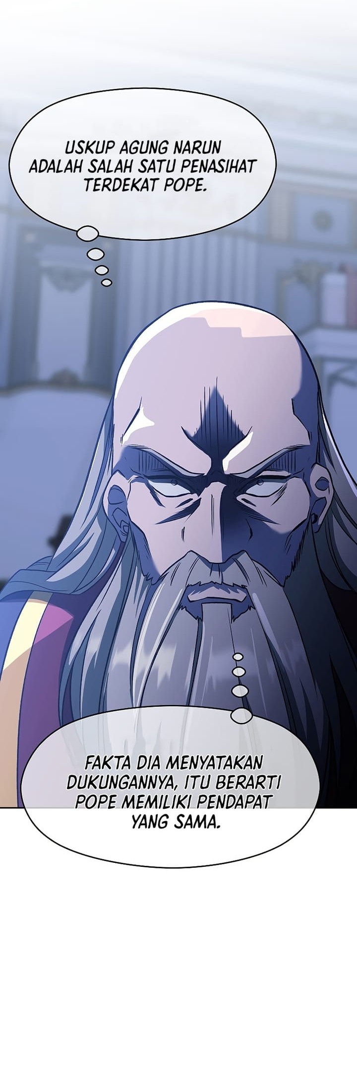 Archmage Transcending Through Regression Chapter 52 Gambar 40