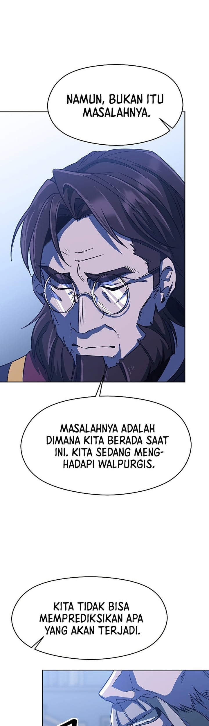 Archmage Transcending Through Regression Chapter 52 Gambar 42