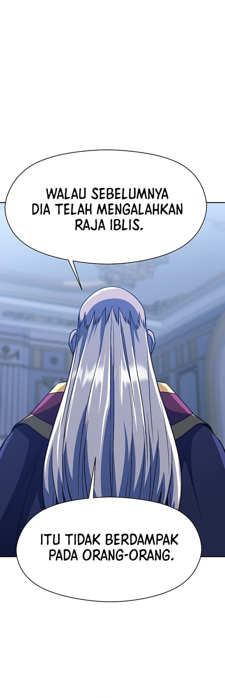 Archmage Transcending Through Regression Chapter 52 Gambar 44