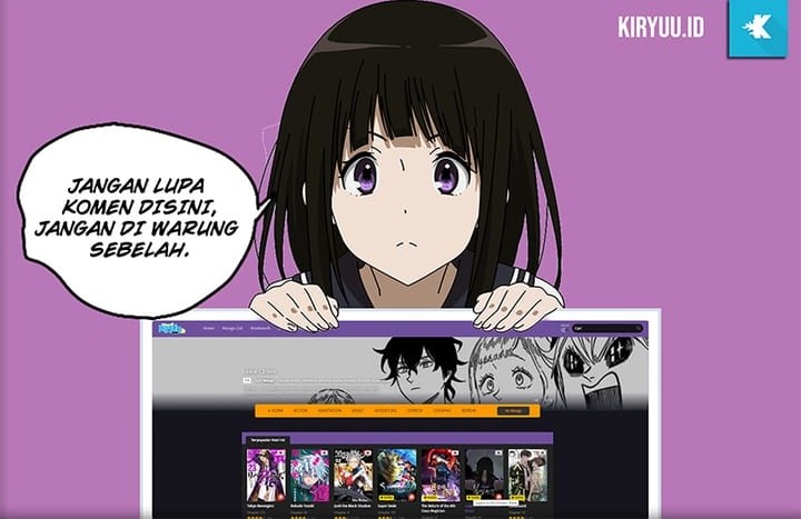 Archmage Transcending Through Regression Chapter 52 Gambar 47