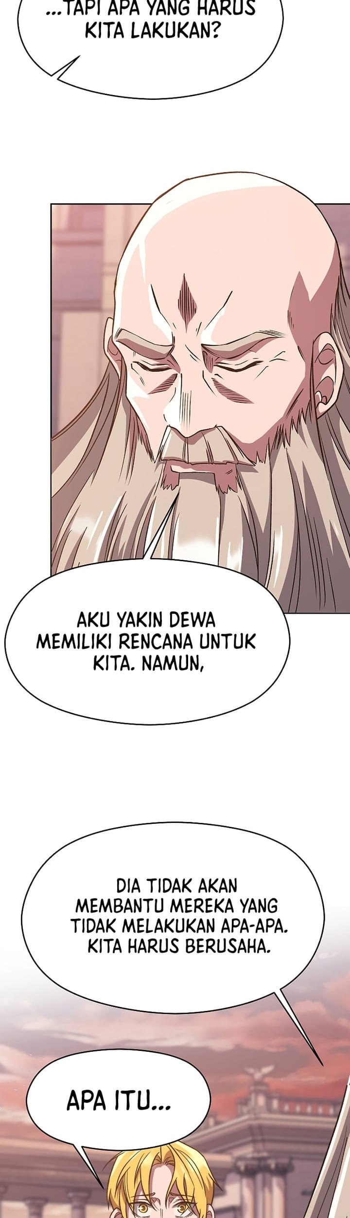 Archmage Transcending Through Regression Chapter 52 Gambar 3