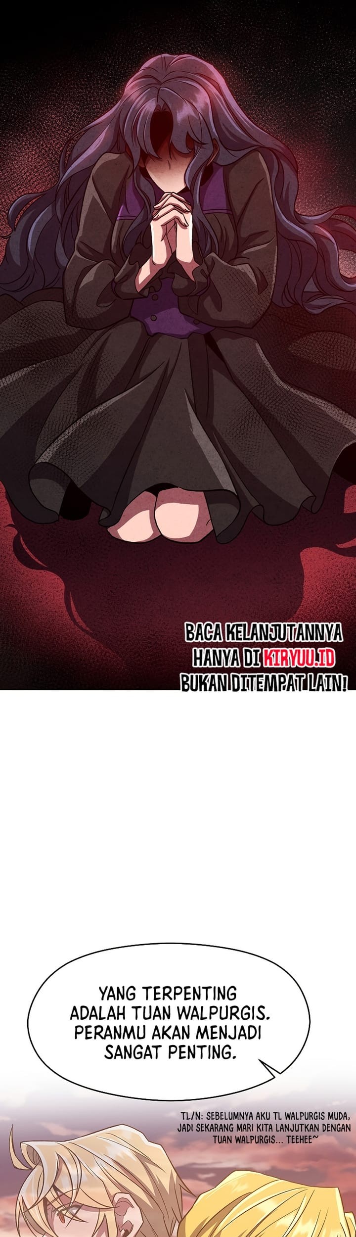 Archmage Transcending Through Regression Chapter 52 Gambar 5