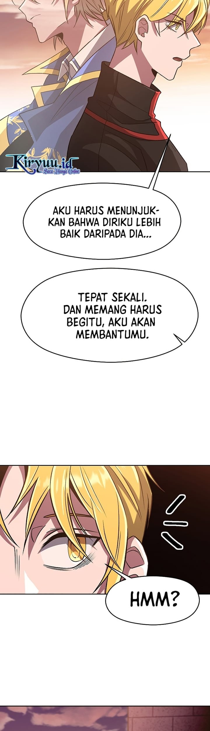 Archmage Transcending Through Regression Chapter 52 Gambar 6