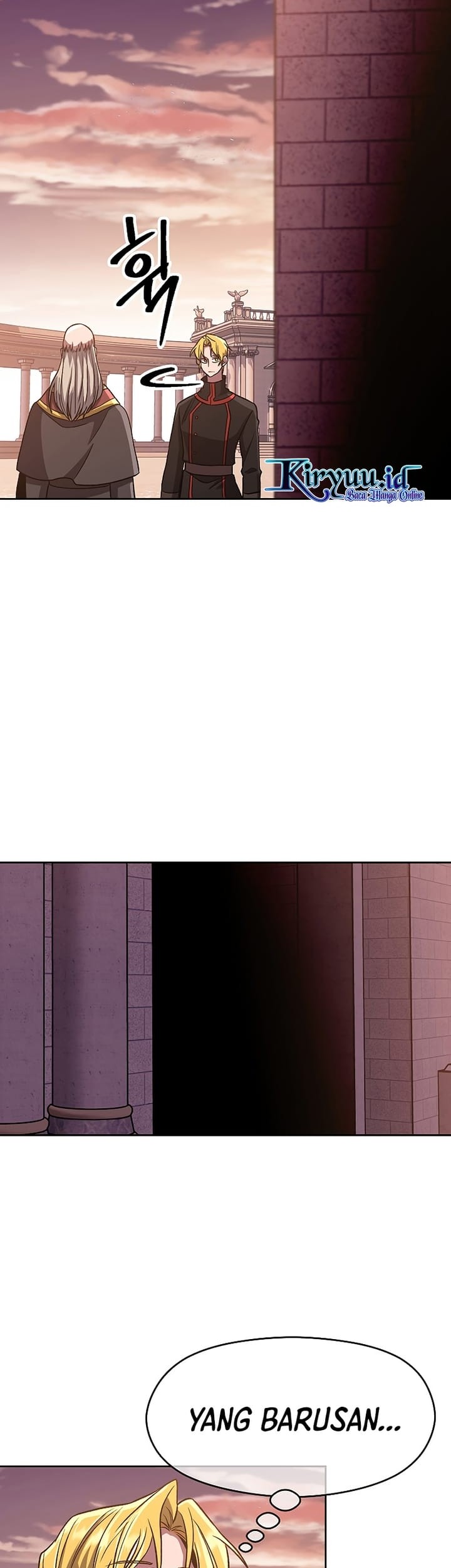 Archmage Transcending Through Regression Chapter 52 Gambar 7