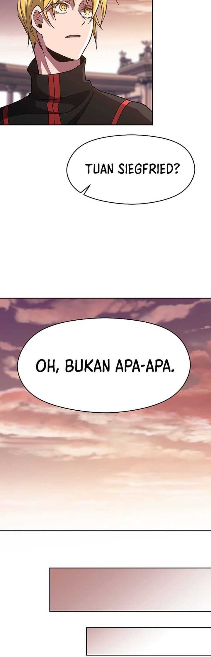 Archmage Transcending Through Regression Chapter 52 Gambar 8