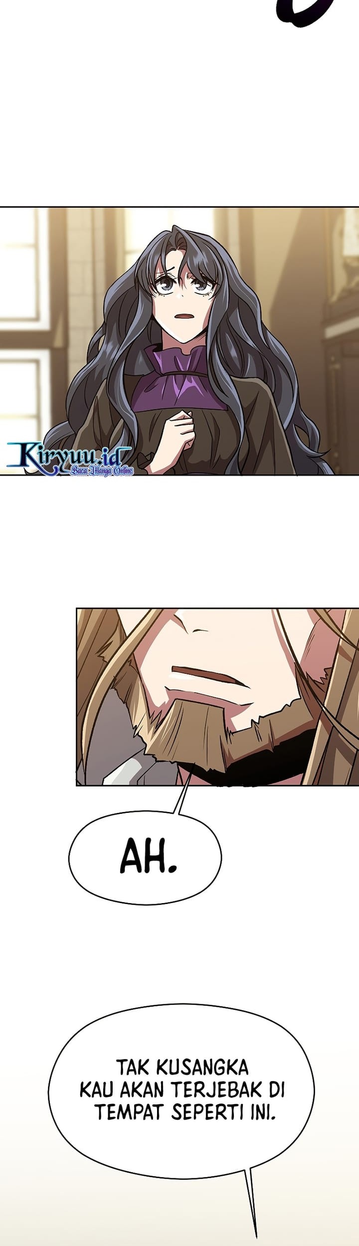 Archmage Transcending Through Regression Chapter 52 Gambar 27