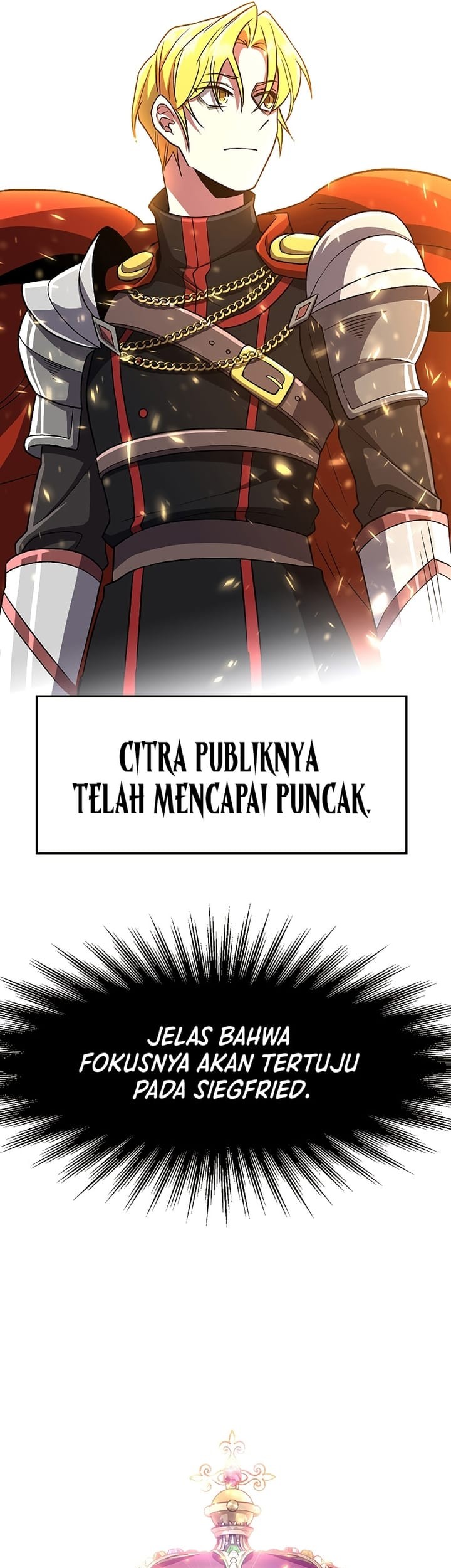 Archmage Transcending Through Regression Chapter 52 Gambar 13