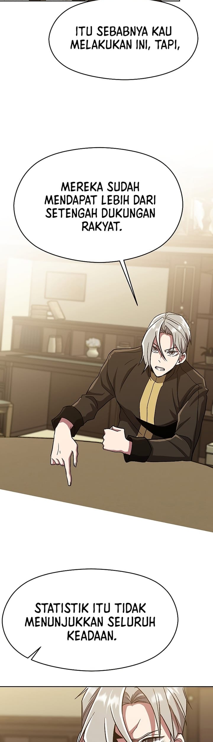 Archmage Transcending Through Regression Chapter 52 Gambar 15