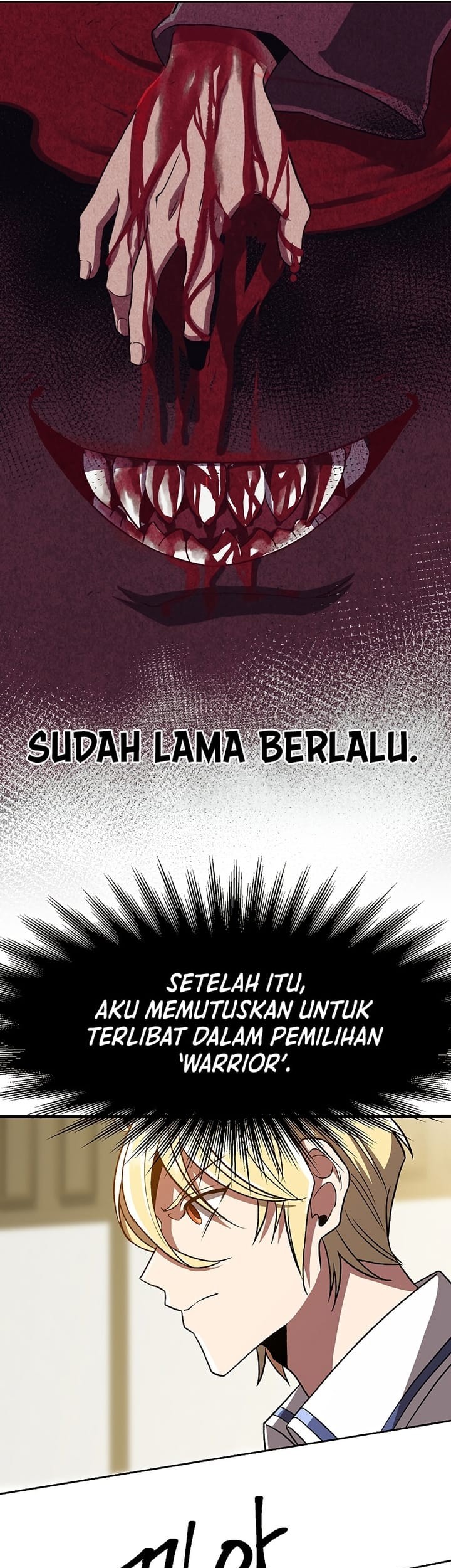 Archmage Transcending Through Regression Chapter 52 Gambar 21