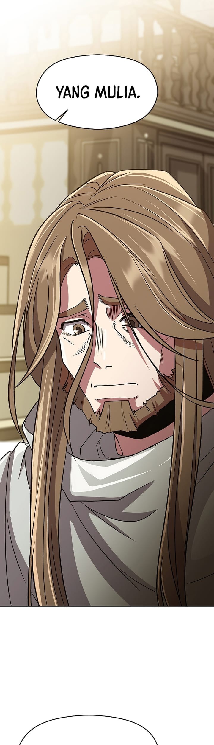 Archmage Transcending Through Regression Chapter 52 Gambar 29