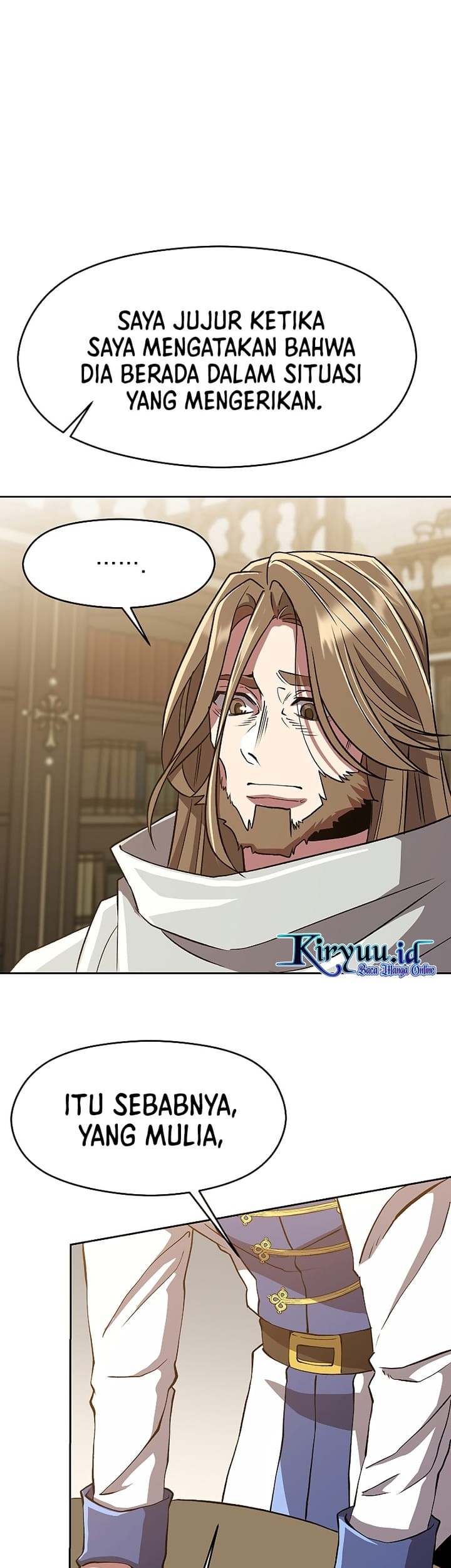 Archmage Transcending Through Regression Chapter 52 Gambar 31