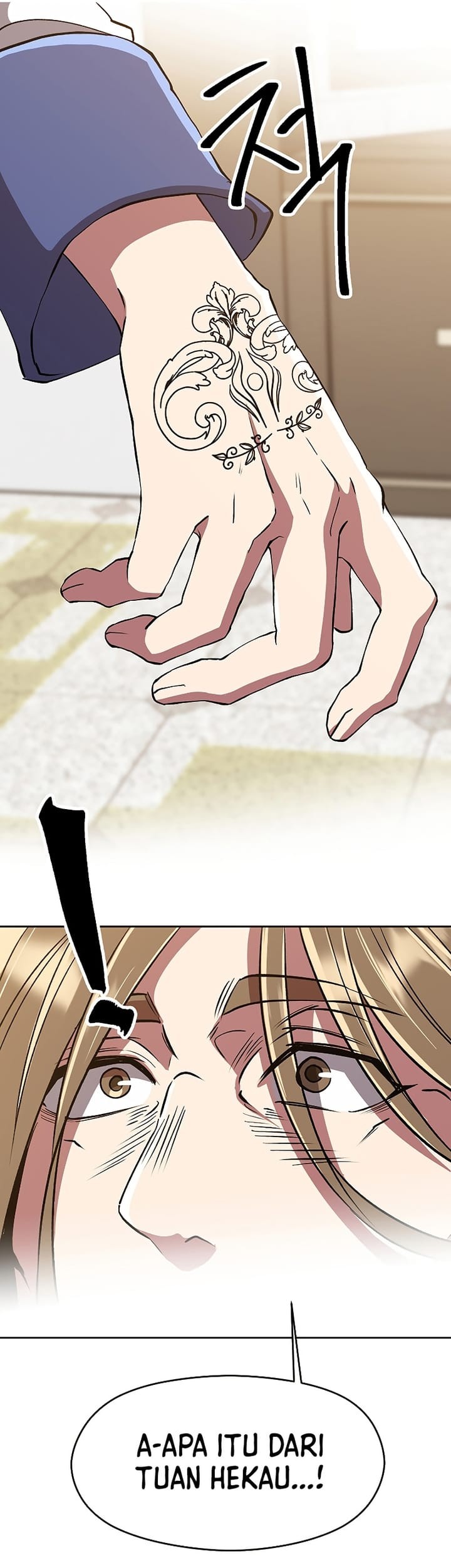 Archmage Transcending Through Regression Chapter 52 Gambar 33