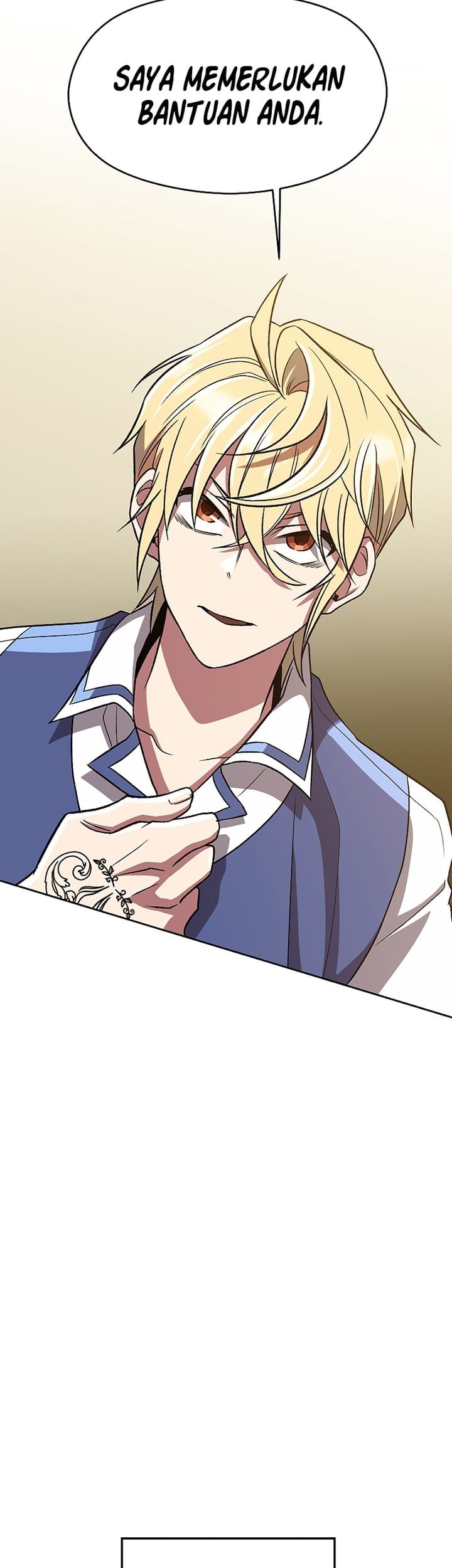 Archmage Transcending Through Regression Chapter 52 Gambar 35