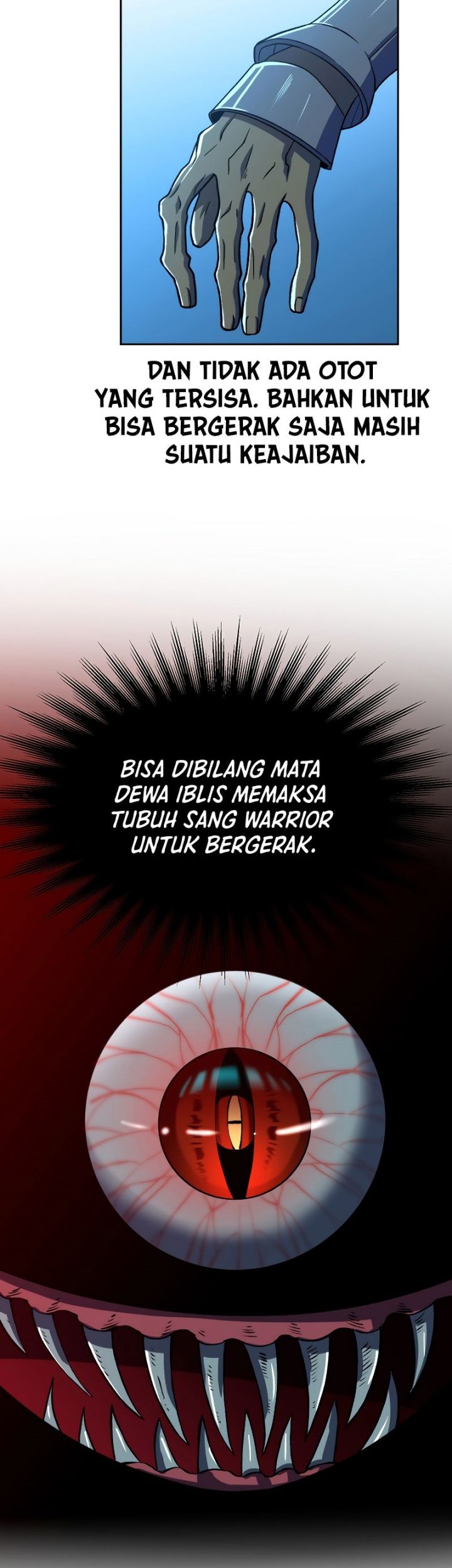 Archmage Transcending Through Regression Chapter 63 Gambar 13