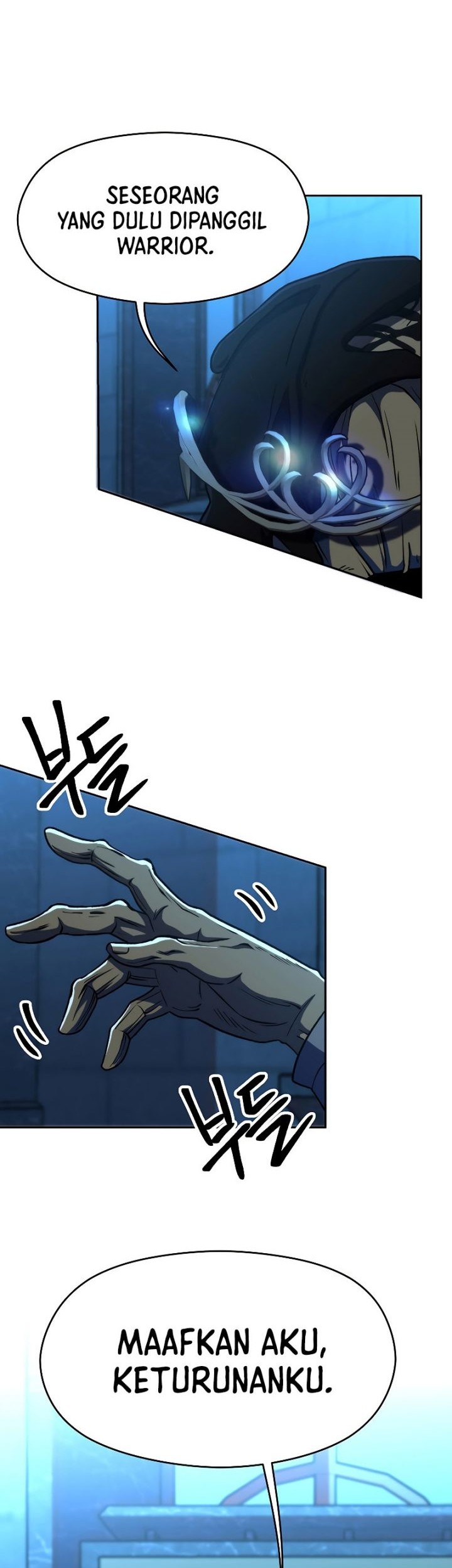 Archmage Transcending Through Regression Chapter 63 Gambar 3