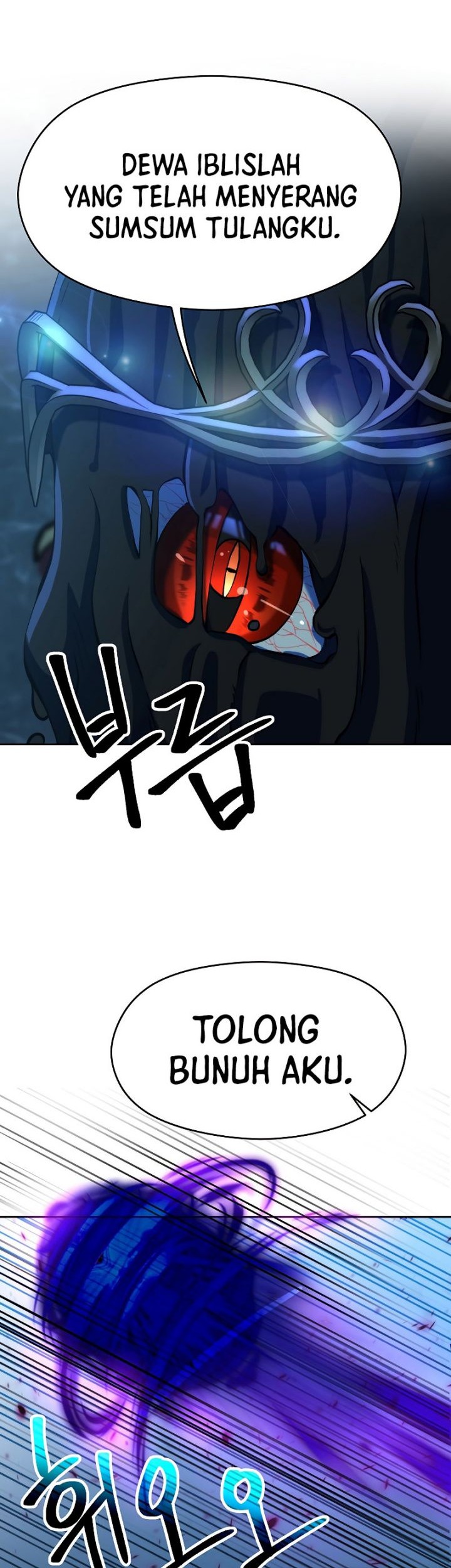 Archmage Transcending Through Regression Chapter 63 Gambar 5