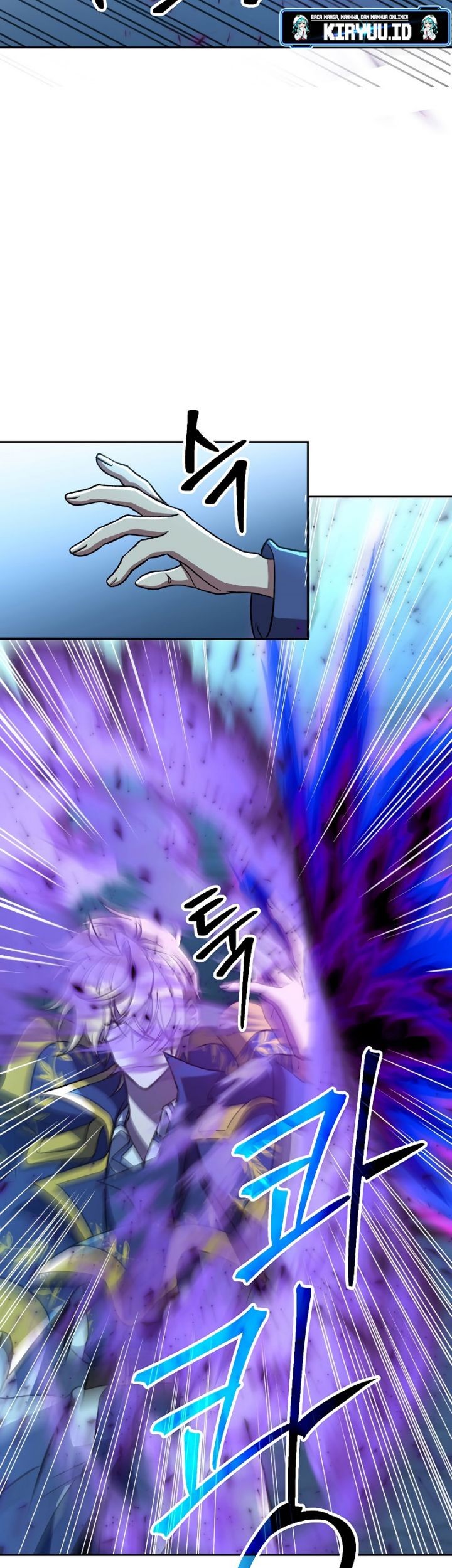 Archmage Transcending Through Regression Chapter 63 Gambar 6