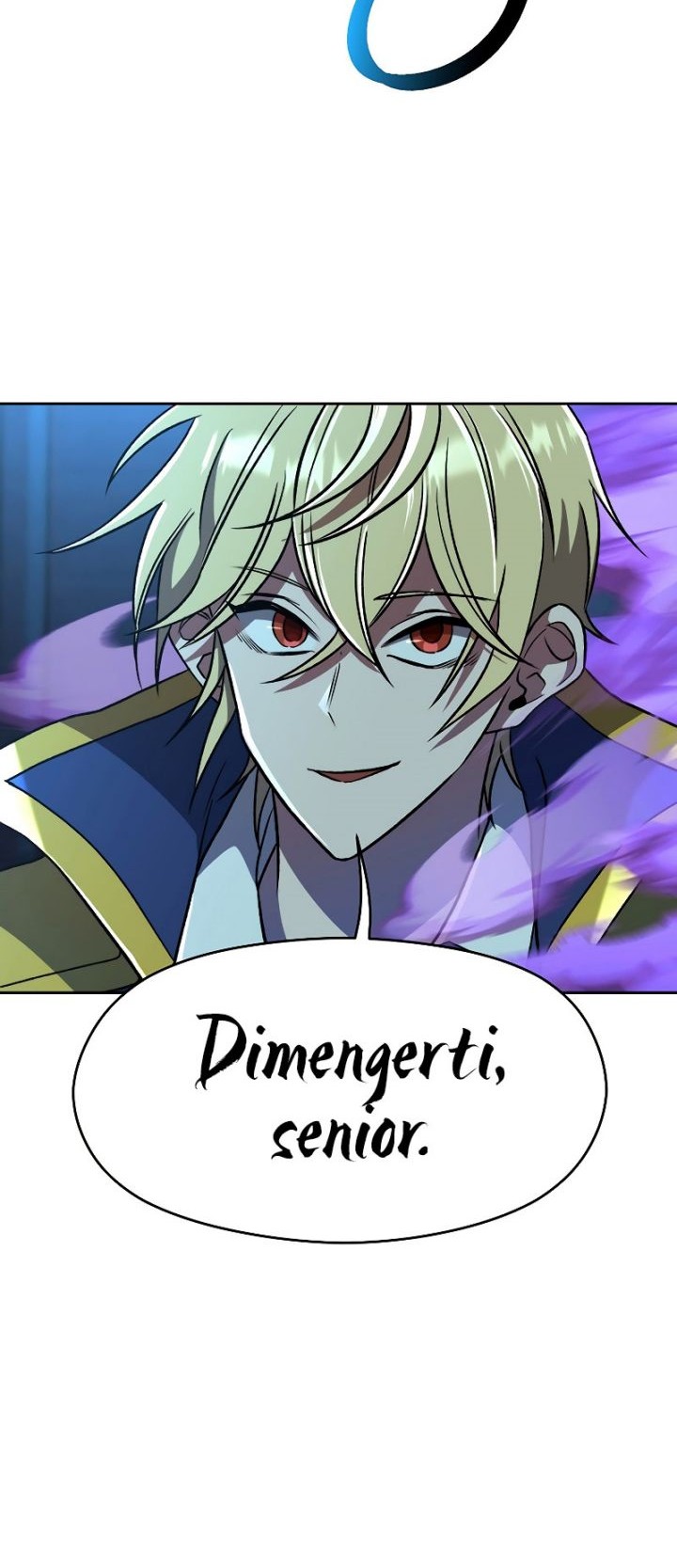 Archmage Transcending Through Regression Chapter 63 Gambar 7