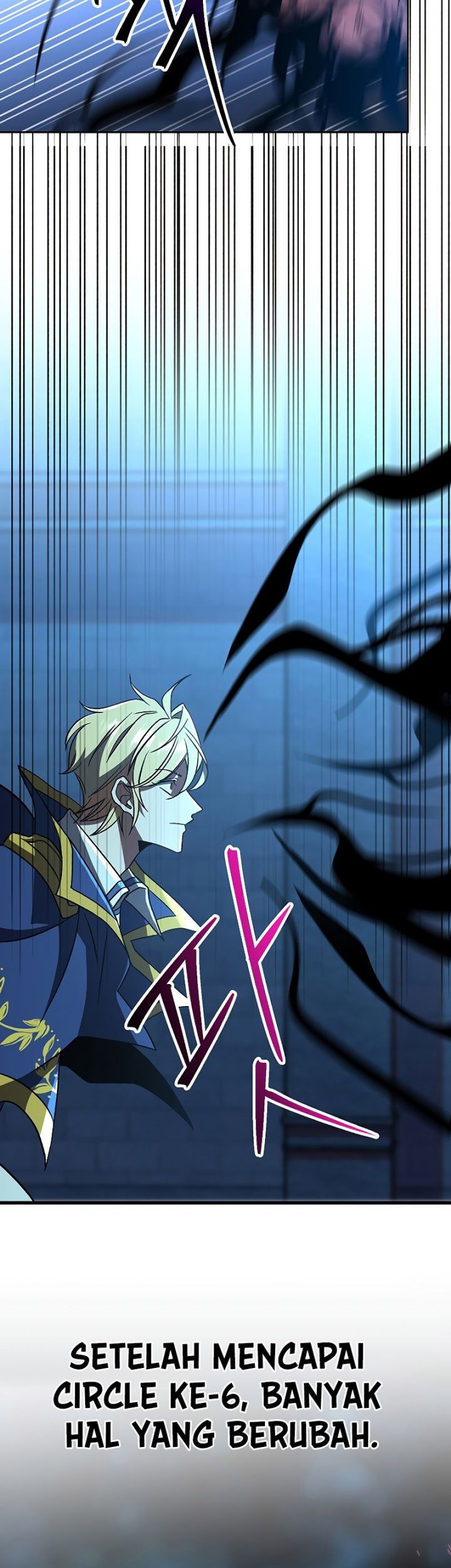 Archmage Transcending Through Regression Chapter 63 Gambar 36