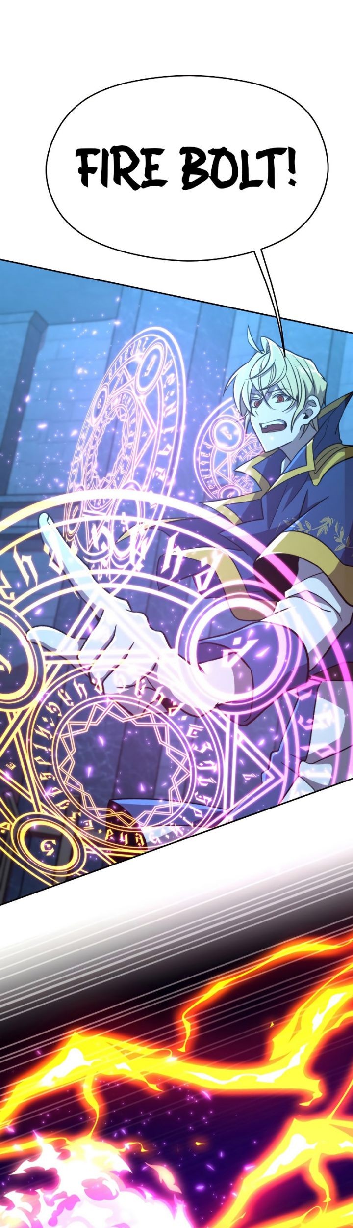 Archmage Transcending Through Regression Chapter 63 Gambar 19